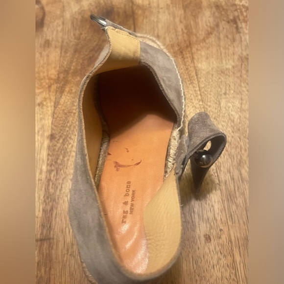 Rag & Bone Arc Espadrille - Picture 6 of 8